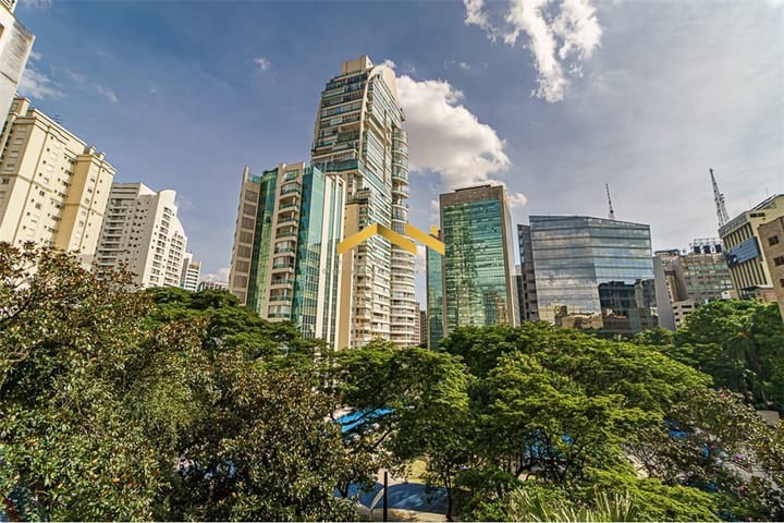 Apartamento à venda com 5 quartos, 455m² - Foto 59