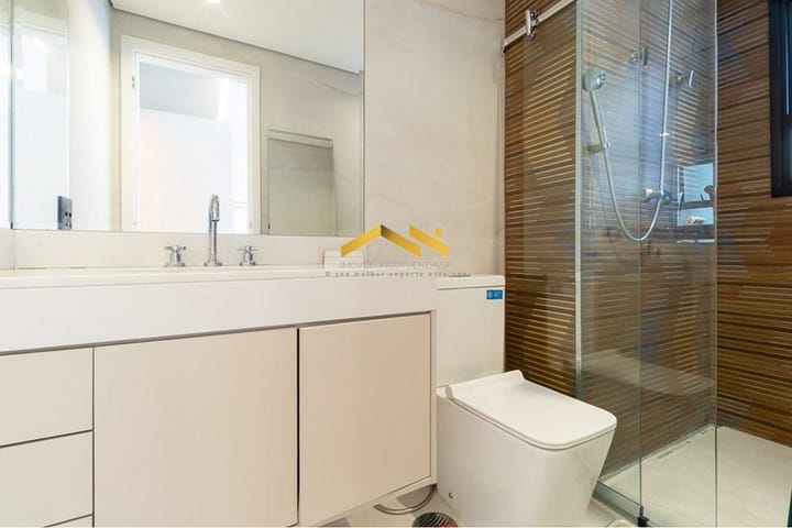 Apartamento à venda com 5 quartos, 312m² - Foto 3