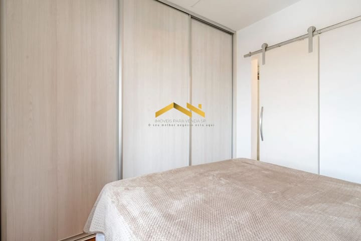 Apartamento à venda com 3 quartos, 83m² - Foto 53