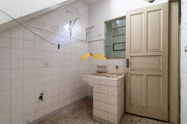 Casa à venda com 3 quartos, 192m² - Foto 9