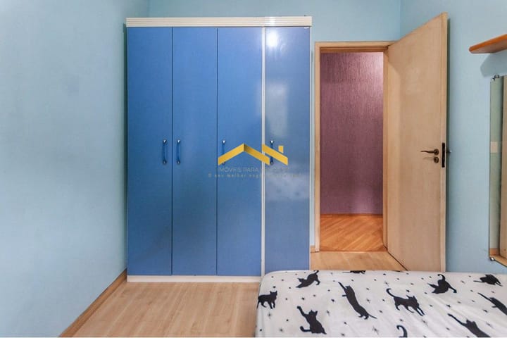 Apartamento à venda com 3 quartos, 73m² - Foto 5