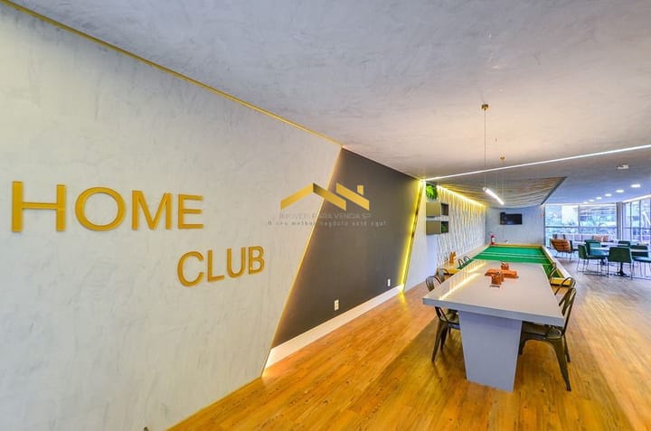 Apartamento à venda com 4 quartos, 165m² - Foto 20