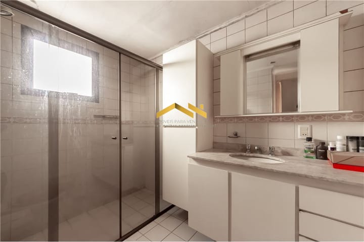 Apartamento à venda com 3 quartos, 81m² - Foto 6