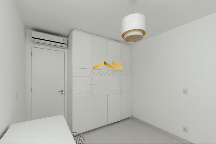 Apartamento à venda com 3 quartos, 272m² - Foto 11