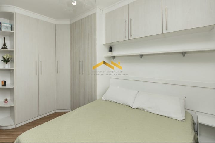 Apartamento à venda com 2 quartos, 65m² - Foto 36