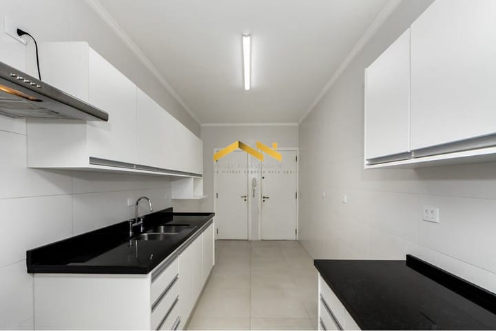 Apartamento à venda com 3 quartos, 128m² - Foto 4