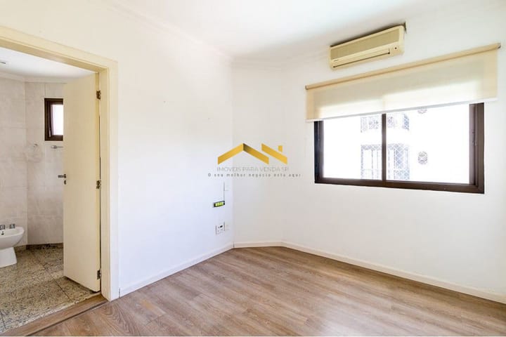 Apartamento à venda com 4 quartos, 171m² - Foto 40