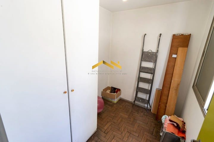 Apartamento à venda com 3 quartos, 137m² - Foto 13