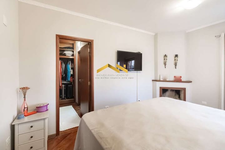 Casa à venda com 3 quartos, 373m² - Foto 19