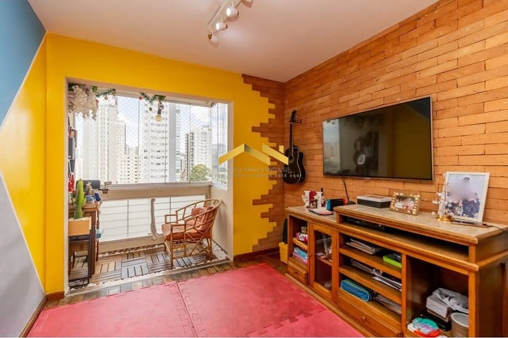 Apartamento à venda com 2 quartos, 54m² - Foto 20