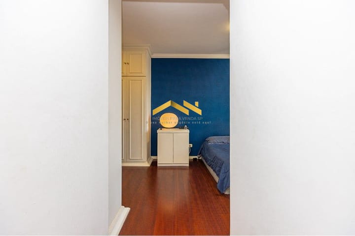 Apartamento à venda com 4 quartos, 171m² - Foto 7