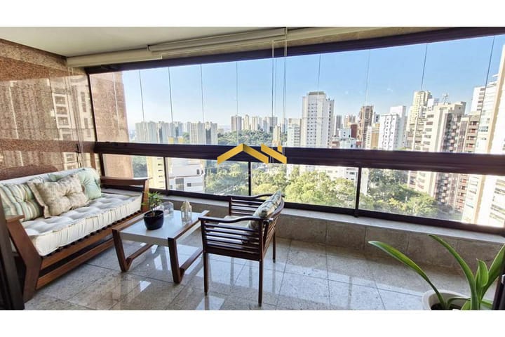 Apartamento à venda com 4 quartos, 226m² - Foto 31