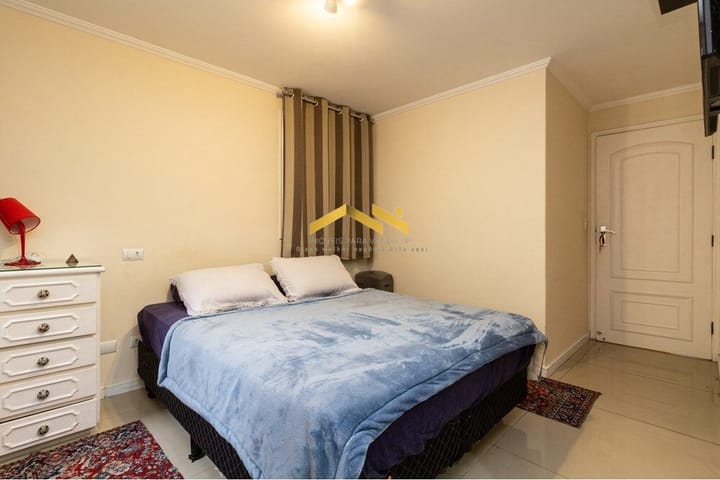 Apartamento à venda com 3 quartos, 141m² - Foto 38