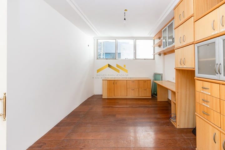 Apartamento à venda com 3 quartos, 396m² - Foto 37