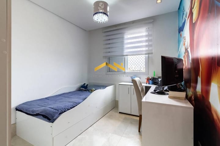 Apartamento à venda com 3 quartos, 84m² - Foto 43