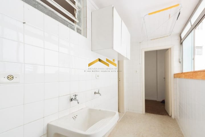 Apartamento à venda com 2 quartos, 99m² - Foto 10