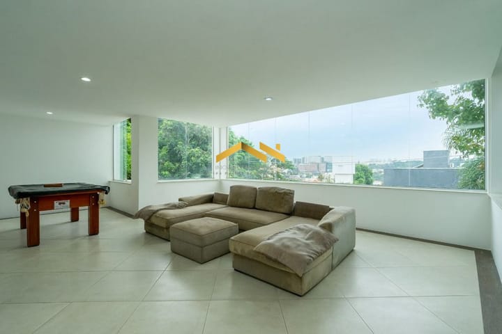 Casa à venda com 7 quartos, 800m² - Foto 20