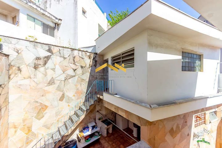 Casa à venda com 3 quartos, 197m² - Foto 5