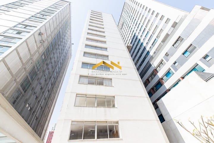 Apartamento à venda com 3 quartos, 396m² - Foto 2