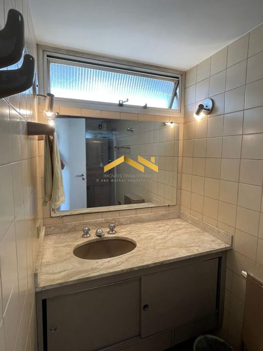 Apartamento à venda com 3 quartos, 100m² - Foto 19