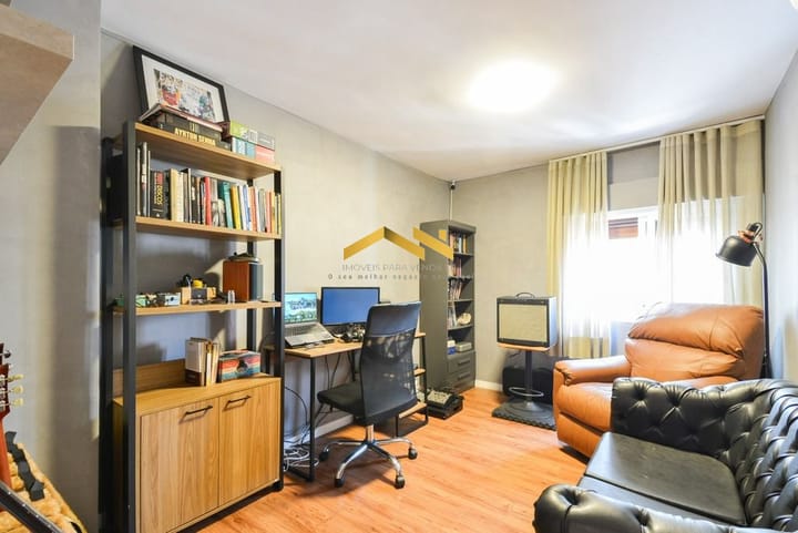 Apartamento à venda com 3 quartos, 122m² - Foto 13