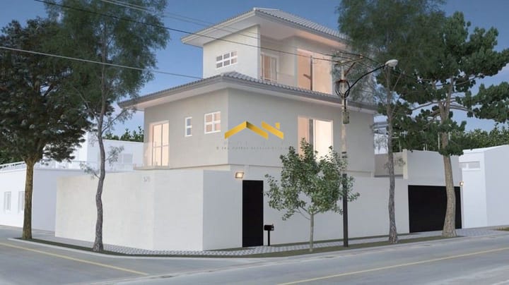 Casa à venda com 4 quartos, 346m² - Foto 36