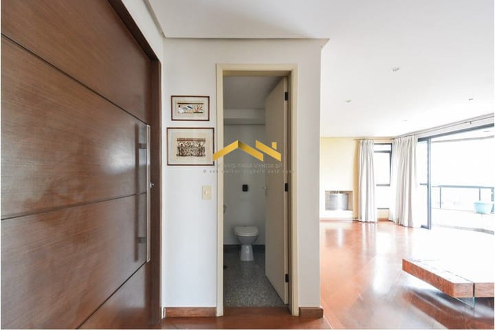 Apartamento à venda com 4 quartos, 160m² - Foto 72