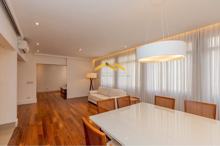 Apartamento à venda com 3 quartos, 138m² - Foto 23