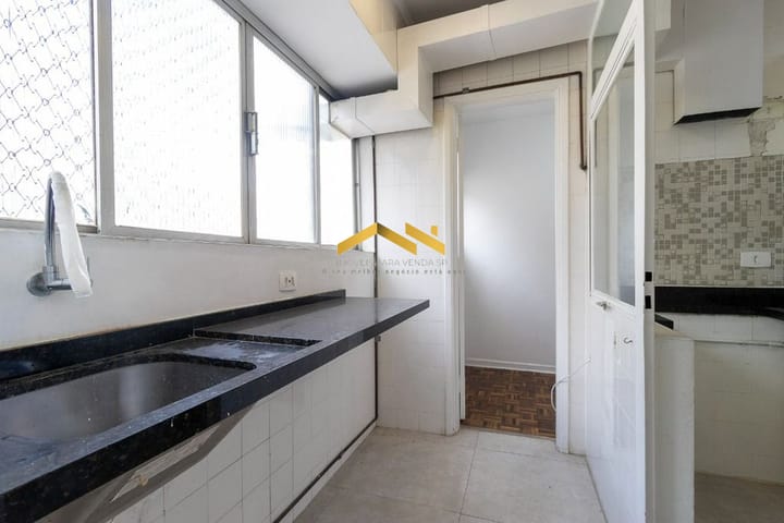 Apartamento à venda com 2 quartos, 73m² - Foto 10