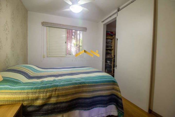 Apartamento à venda com 2 quartos, 100m² - Foto 49