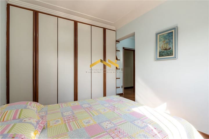 Apartamento à venda com 4 quartos, 214m² - Foto 59