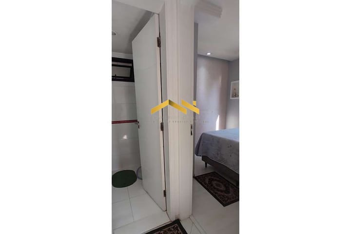 Apartamento à venda com 3 quartos, 61m² - Foto 16