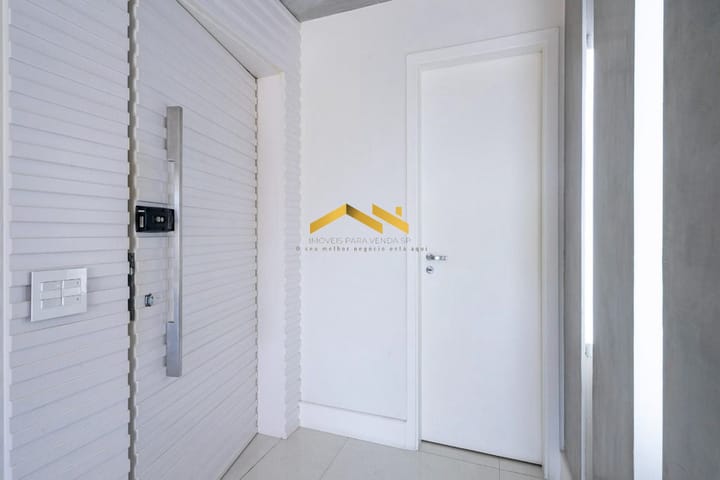 Apartamento à venda com 4 quartos, 162m² - Foto 35