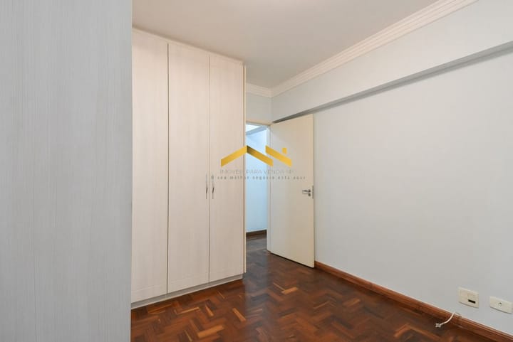 Apartamento à venda com 3 quartos, 130m² - Foto 34