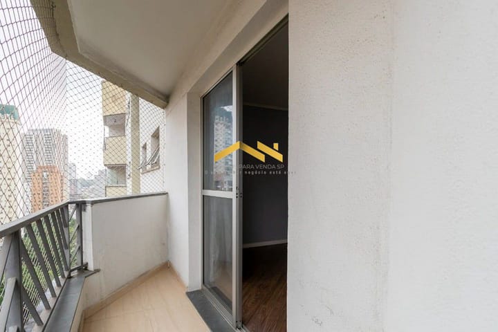 Apartamento à venda com 2 quartos, 71m² - Foto 20