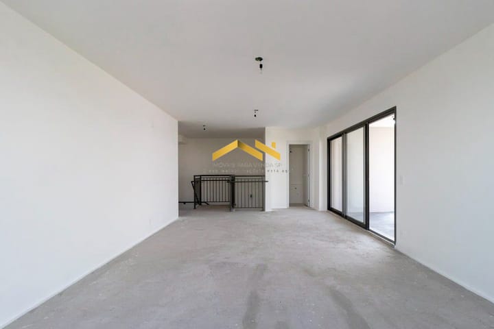 Apartamento à venda com 4 quartos, 360m² - Foto 13