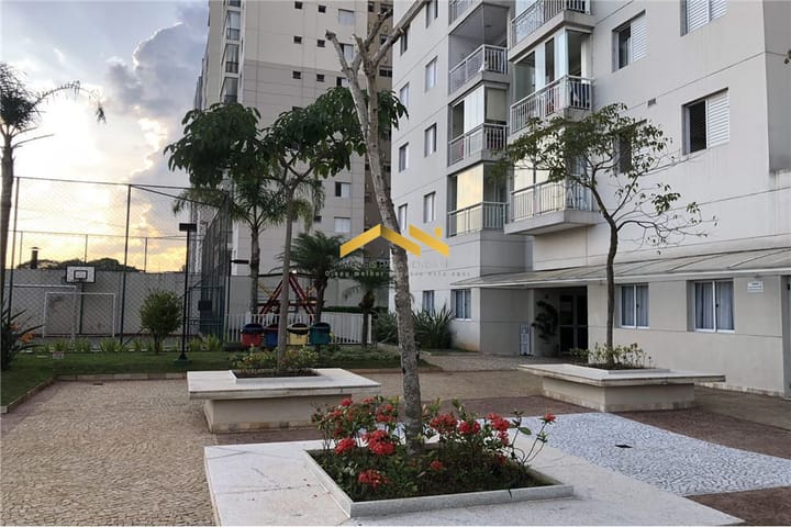 Apartamento à venda com 3 quartos, 63m² - Foto 16