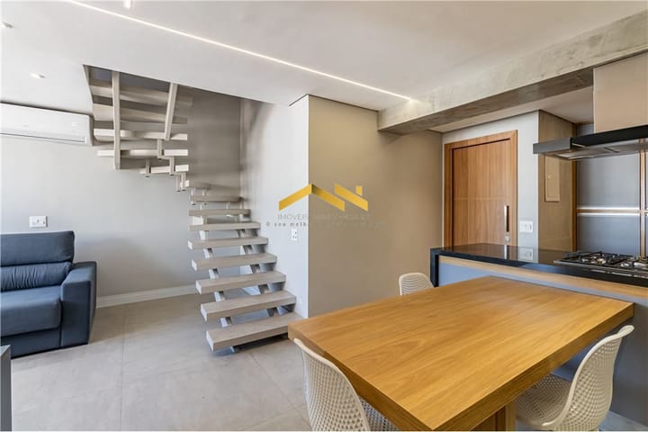 Apartamento à venda com 2 quartos, 180m² - Foto 18