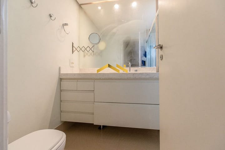 Apartamento à venda com 3 quartos, 150m² - Foto 50