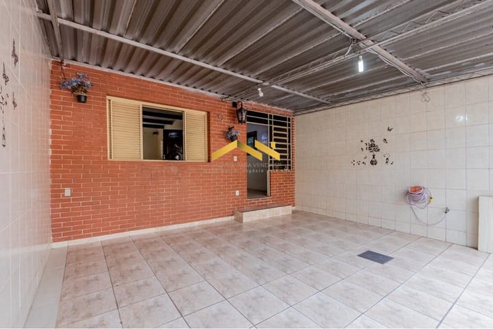 Casa à venda com 3 quartos, 150m² - Foto 27