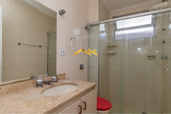 Apartamento à venda com 2 quartos, 70m² - Foto 9