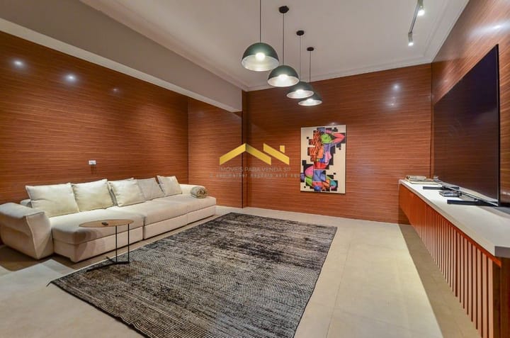 Casa à venda com 4 quartos, 1117m² - Foto 55