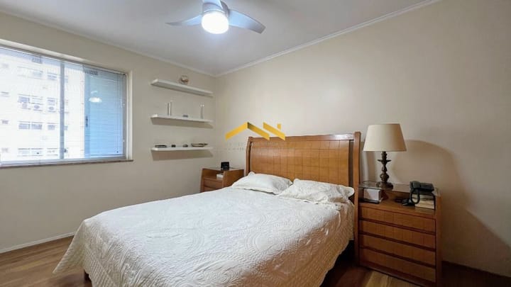 Apartamento à venda com 3 quartos, 152m² - Foto 38