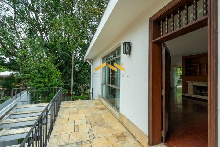 Casa à venda com 4 quartos, 665m² - Foto 52