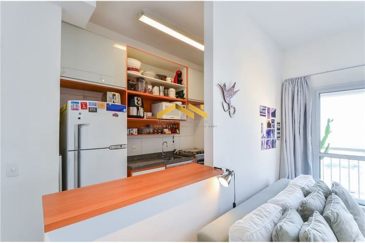 Apartamento à venda com 2 quartos, 55m² - Foto 28