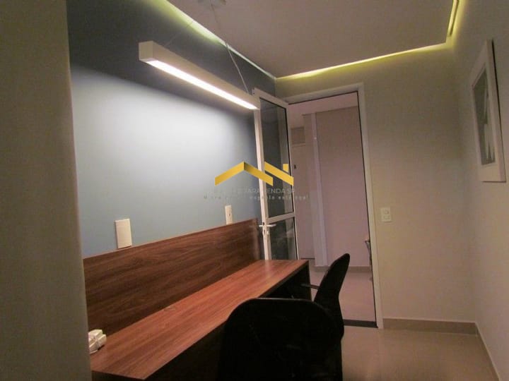 Apartamento à venda com 3 quartos, 59m² - Foto 11