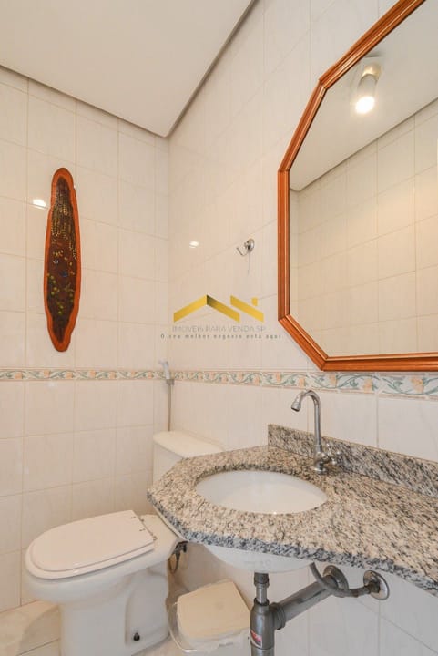 Apartamento à venda com 3 quartos, 100m² - Foto 20