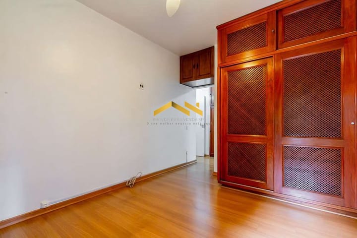 Apartamento à venda com 3 quartos, 155m² - Foto 32