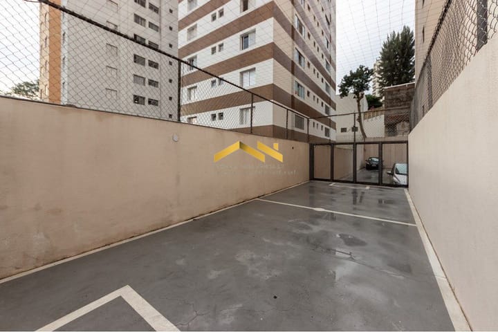 Apartamento à venda com 3 quartos, 76m² - Foto 18