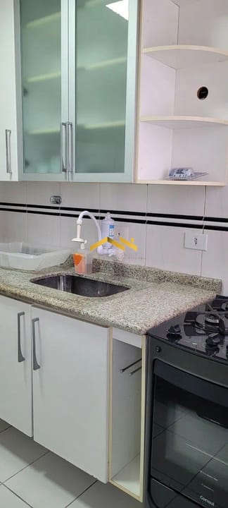 Apartamento à venda com 2 quartos, 65m² - Foto 12